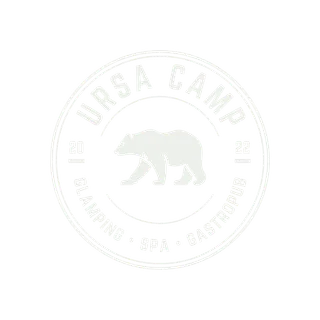 Ursa Camp — glamping · spa · gastropub