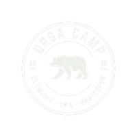 Ursa Camp — glamping · spa · gastropub